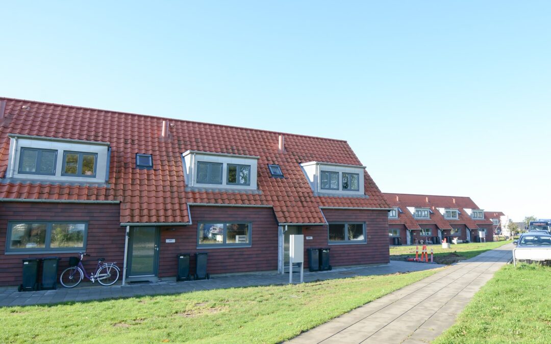 Gefionsparken, Esbjerg